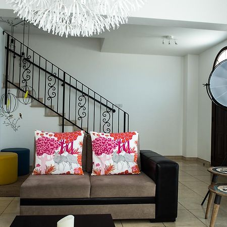Green Bay Villas Ayia Napa Luaran gambar