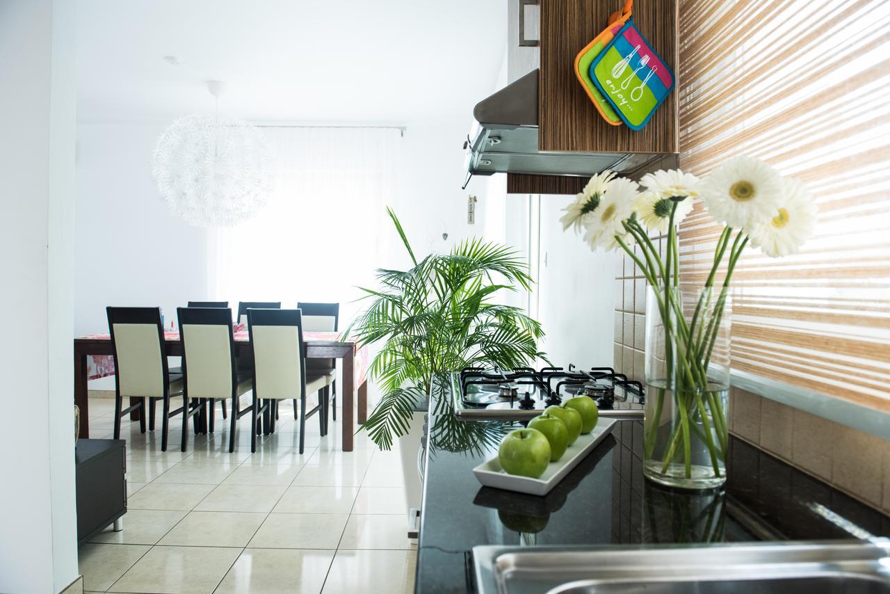 Green Bay Villas Ayia Napa Luaran gambar