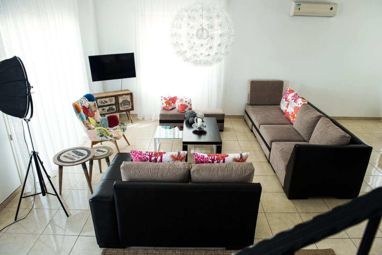 Green Bay Villas Ayia Napa Luaran gambar