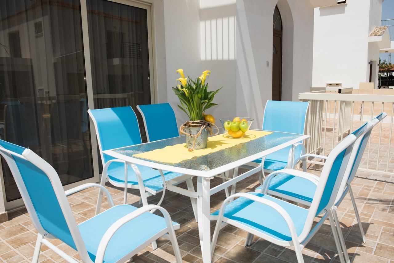 Green Bay Villas Ayia Napa Luaran gambar