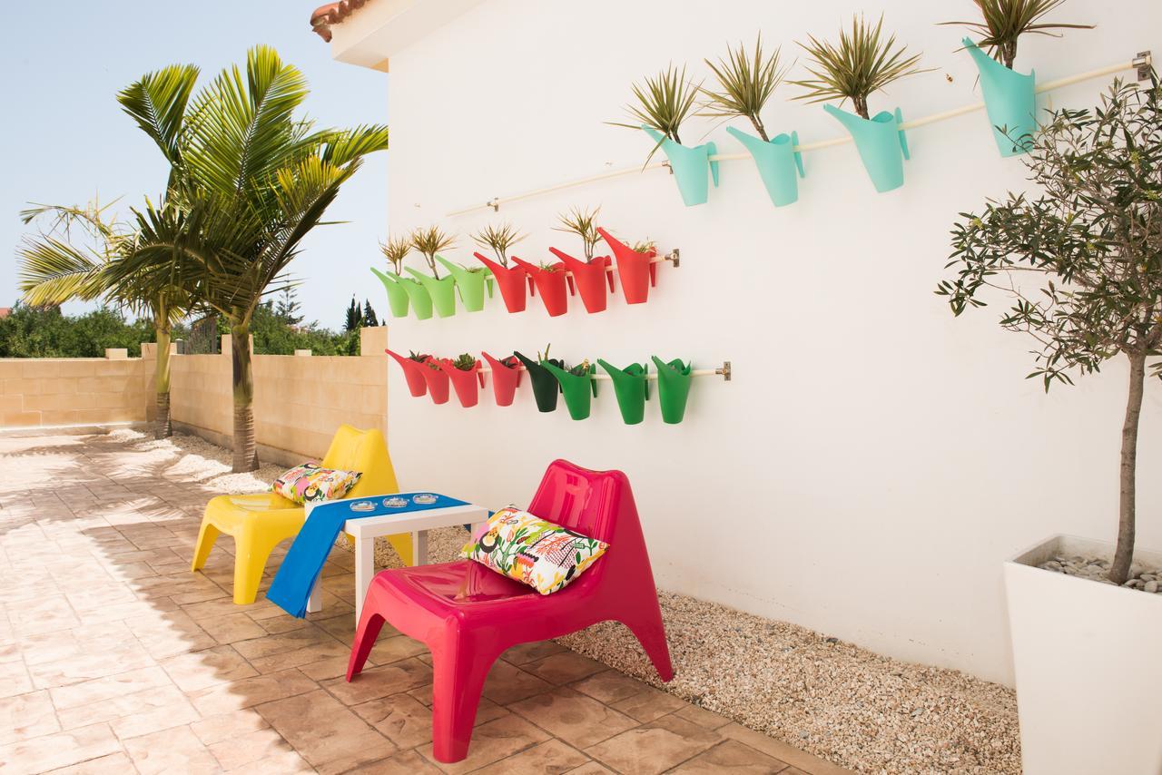 Green Bay Villas Ayia Napa Luaran gambar