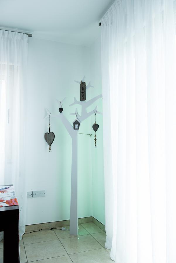 Green Bay Villas Ayia Napa Luaran gambar