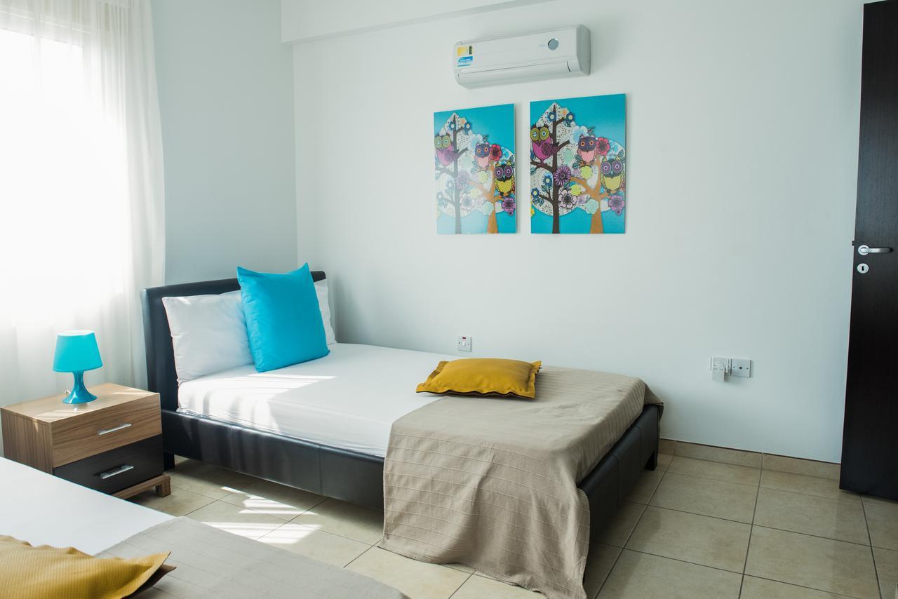 Green Bay Villas Ayia Napa Luaran gambar