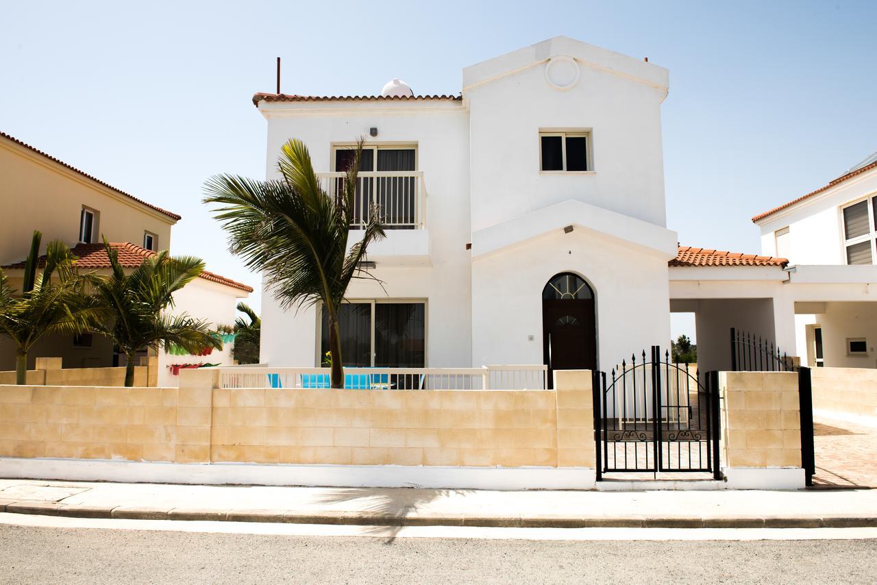 Green Bay Villas Ayia Napa Luaran gambar