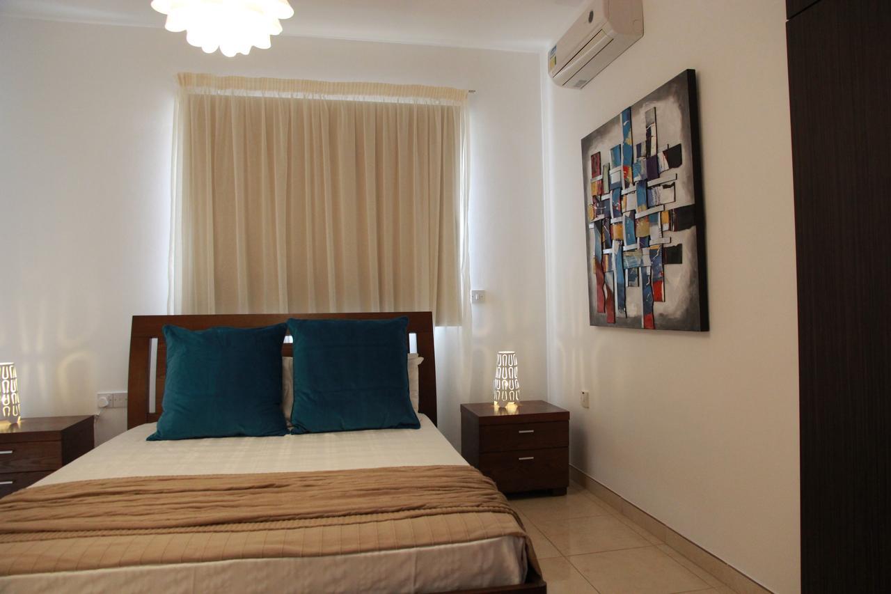 Green Bay Villas Ayia Napa Luaran gambar