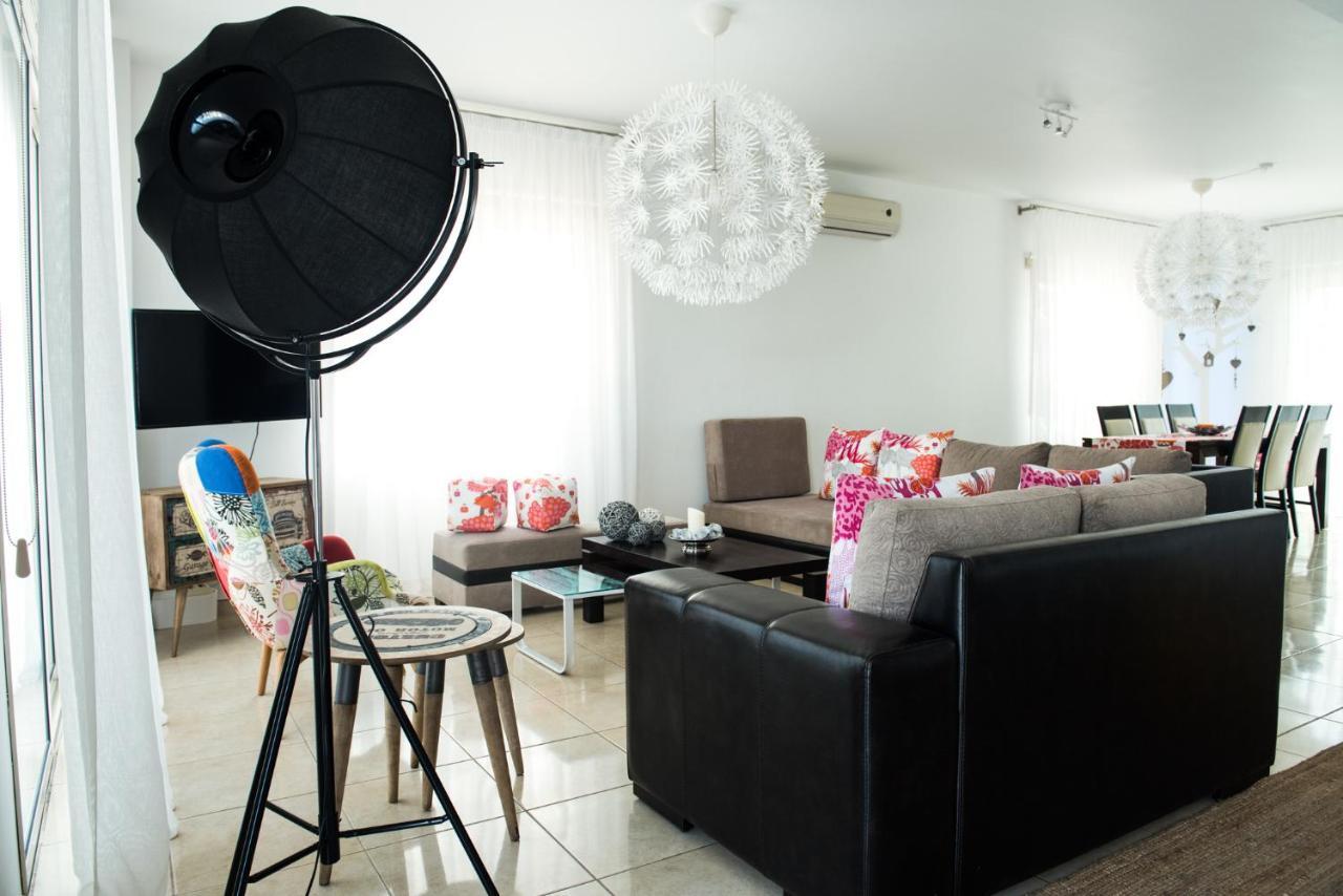 Green Bay Villas Ayia Napa Luaran gambar